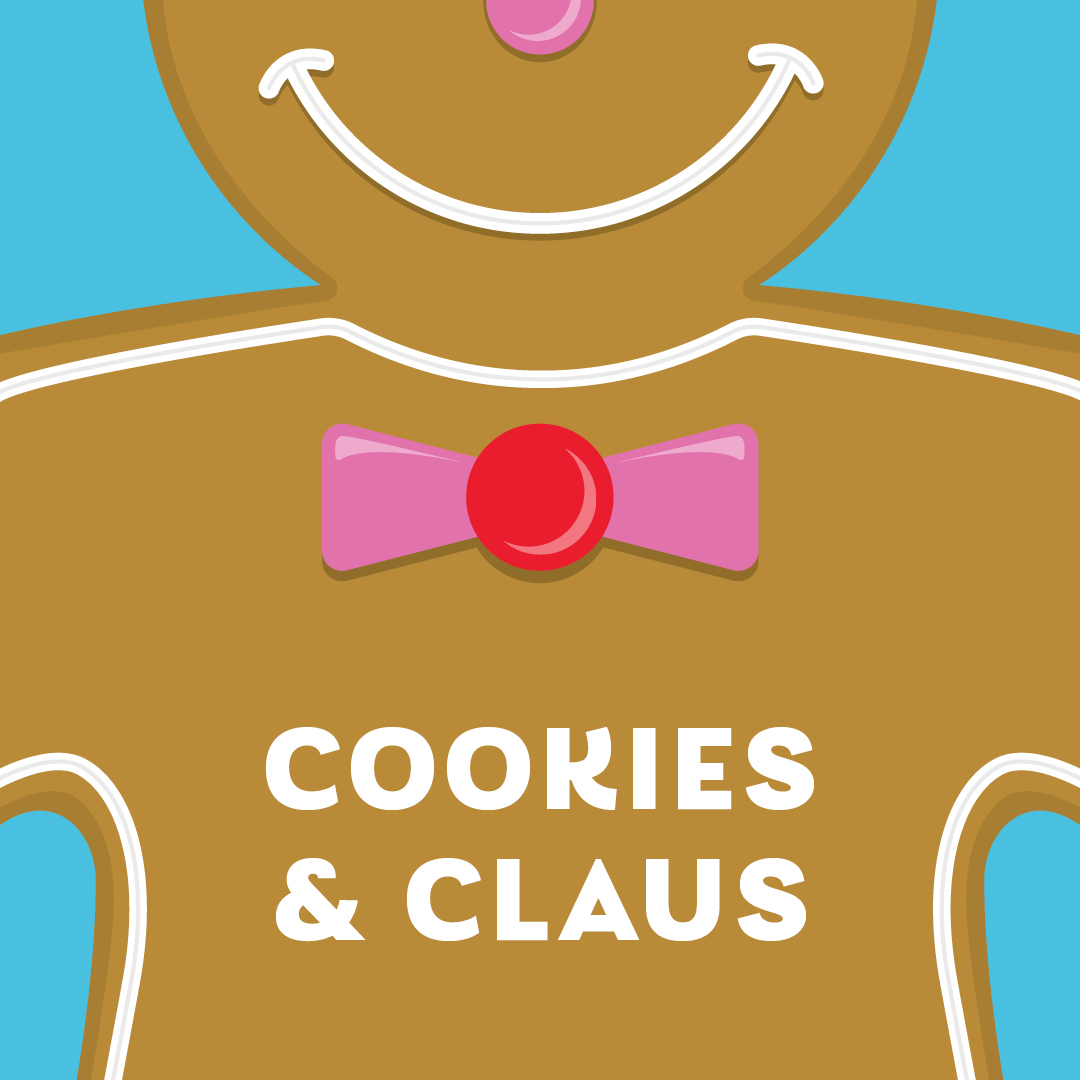 Cookies & Claus
