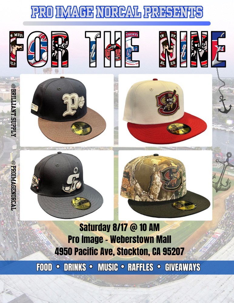 Pro Image Norcal Presents For the Nine