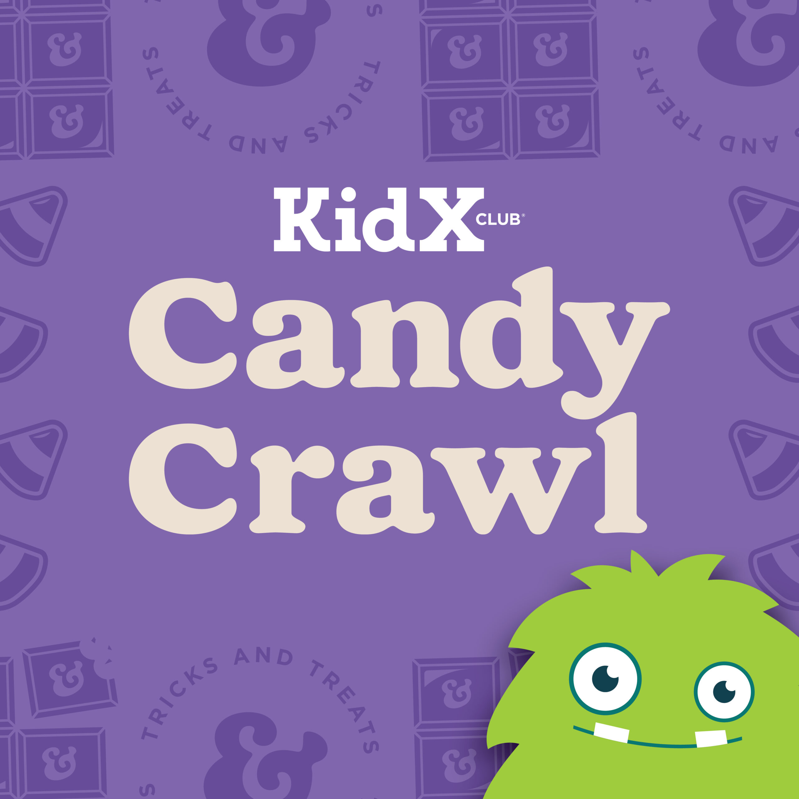 Candy Crawl